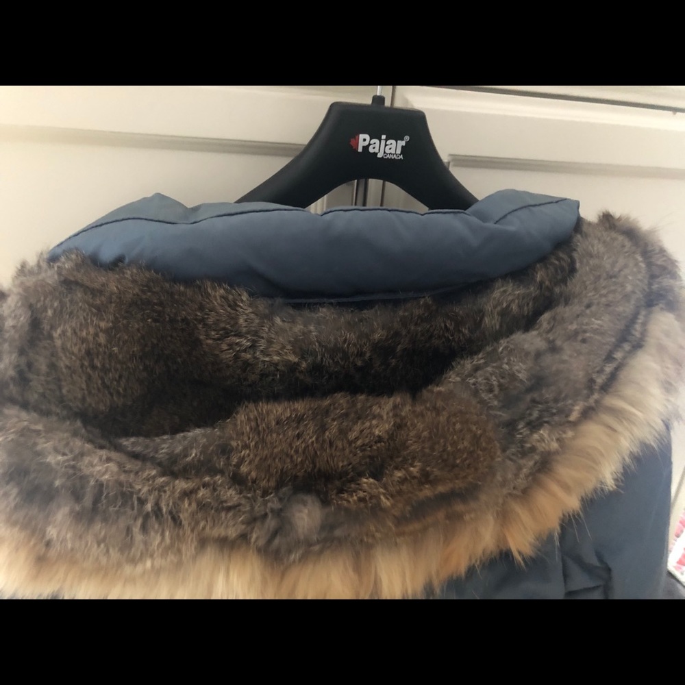 Winter jacket - Picture 3 of 6